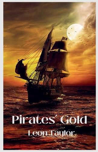 Cover image for Pirates' Gold