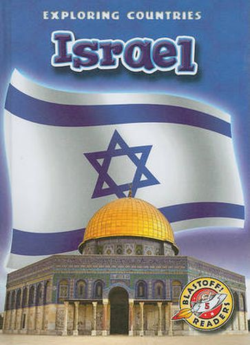 Cover image for Israel