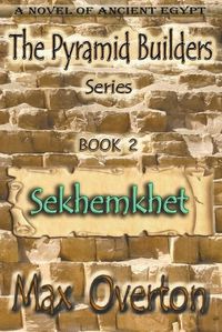 Cover image for Sekhemkhet