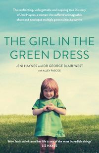 Cover image for The Girl in the Green Dress