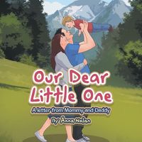 Cover image for Our Dear Little One