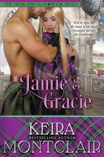 Cover image for Jamie and Gracie