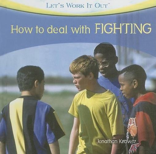 Cover image for How to Deal with Fighting