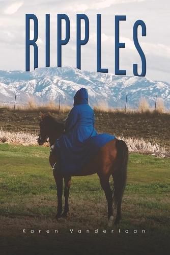 Cover image for Ripples