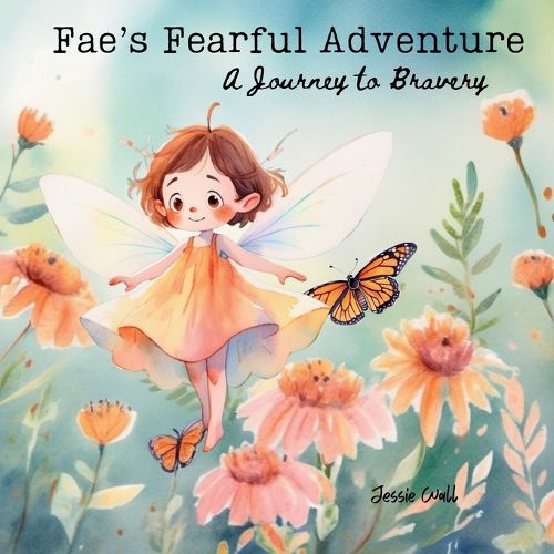 Fae's Fearful Adventure