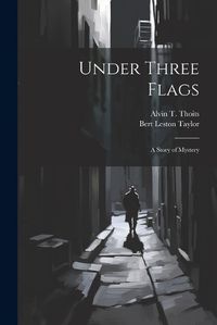 Cover image for Under Three Flags