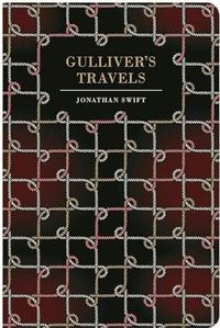 Cover image for Gulliver's Travels