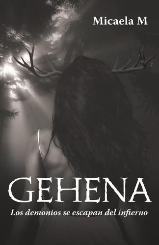 Cover image for Gehena