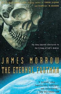 Cover image for Eternal Footman