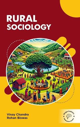 Cover image for Rural Sociology (Int)