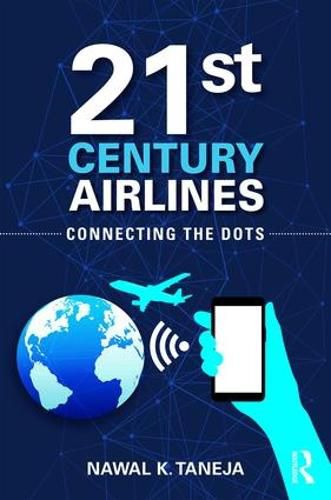 Cover image for 21st Century Airlines: Connecting the Dots