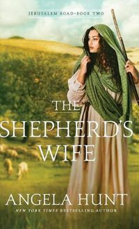 Cover image for The Shepherd's Wife