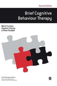 Cover image for Brief Cognitive Behaviour Therapy 2ed