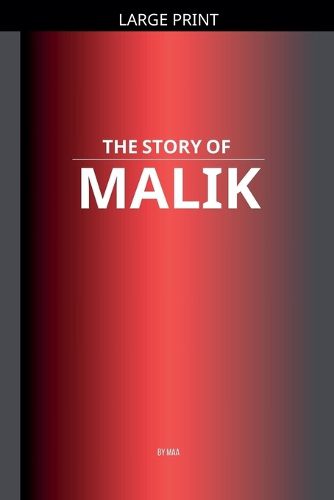 Cover image for The Story of Malik
