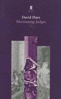Cover image for Murmuring Judges