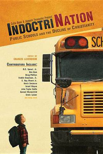 Cover image for Indoctrination