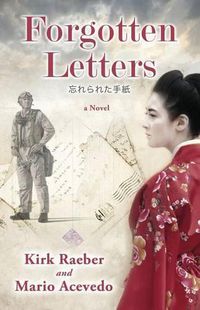 Cover image for Forgotten Letters