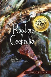 Cover image for Raid on Cochecho: Book Three of the Puritan Chronicles