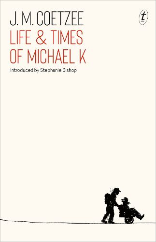 Cover image for Life & Times of Michael K