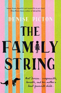 Cover image for The Family String