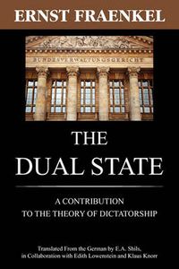 Cover image for The Dual State