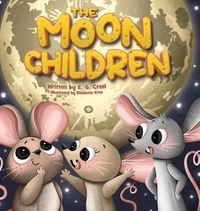 Cover image for The Moon Children