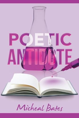 Cover image for Poetic Antidote