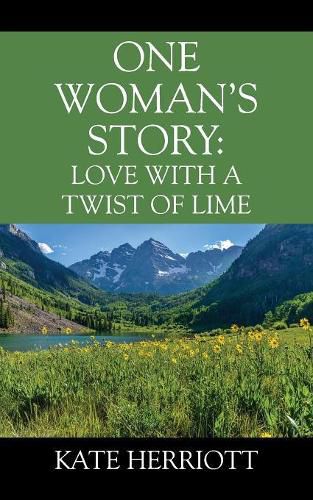 Cover image for One Woman's Story