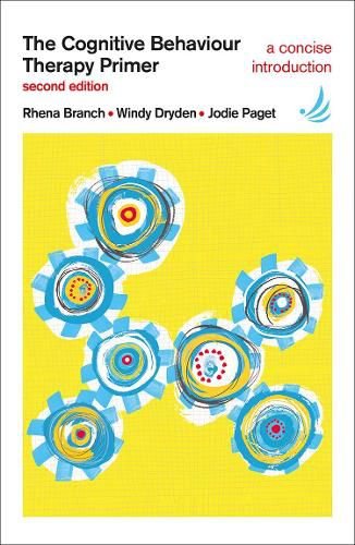 Cover image for The Cognitive Behaviour Therapy Primer