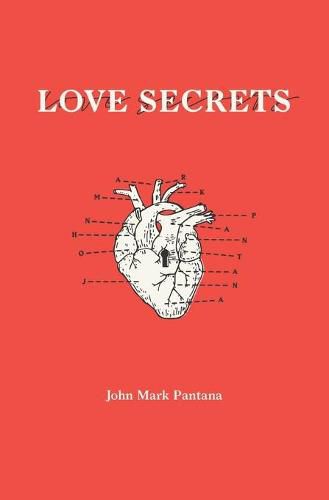 Cover image for Love Secrets