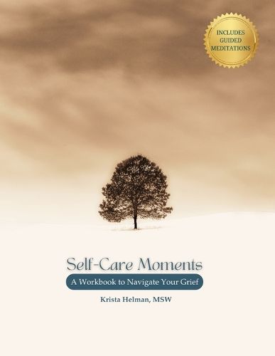 Cover image for Self-Care Moments