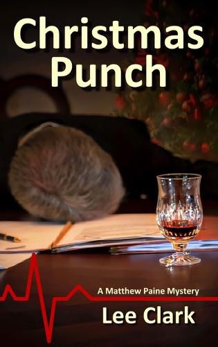 Cover image for Christmas Punch