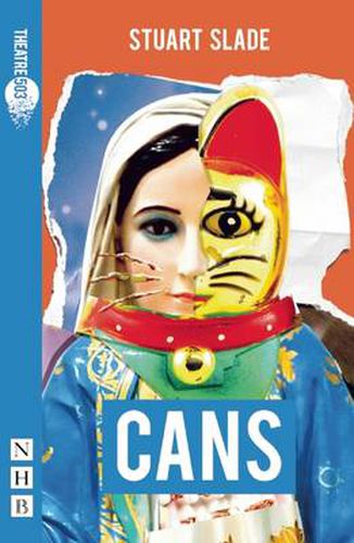 Cover image for Cans