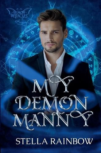 Cover image for My Demon Manny