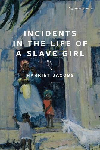 Cover image for Incidents in the Life of a Slave Girl