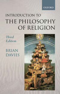 Cover image for An Introduction to the Philosophy of Religion