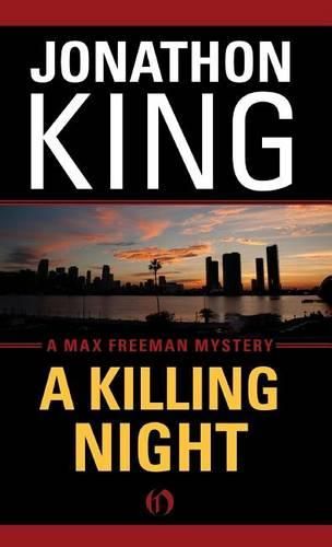 Cover image for A Killing Night