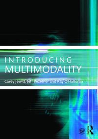 Cover image for Introducing Multimodality