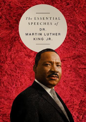 Cover image for The Essential Speeches of Dr. Martin Luther King Jr. 6-Book Box Set