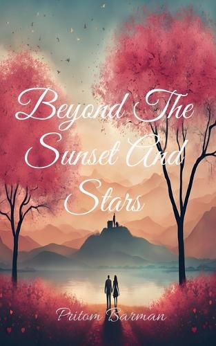 Cover image for Beyond The Sunset And Stars