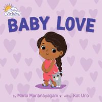 Cover image for Baby Love