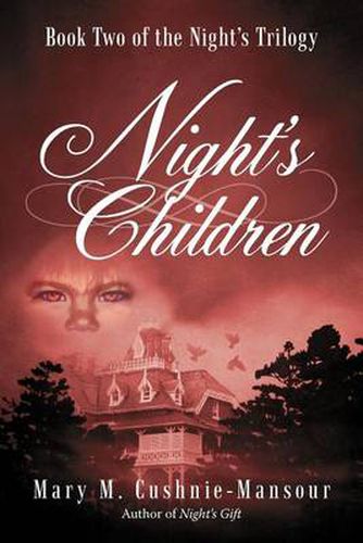 Cover image for Night's Children