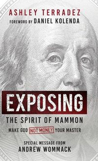 Cover image for Exposing the Spirit of Mammon