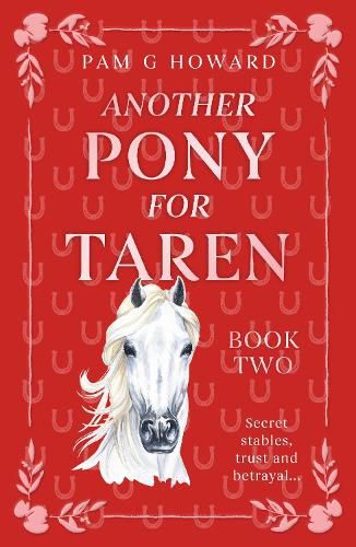 Cover image for Another Pony for Taren