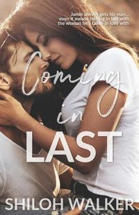 Cover image for Coming in Last