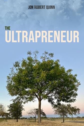The Ultrapreneur