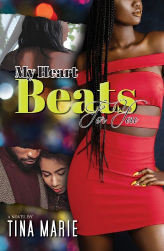 Cover image for My Heart Beats for You