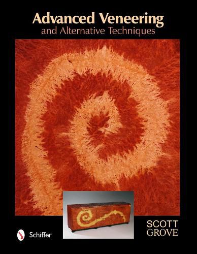 Cover image for Advanced Veneering and Alternative Techniques
