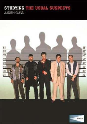 Cover image for Studying The Usual Suspects: Instructor's Edition