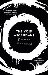 Cover image for The Void Ascendant